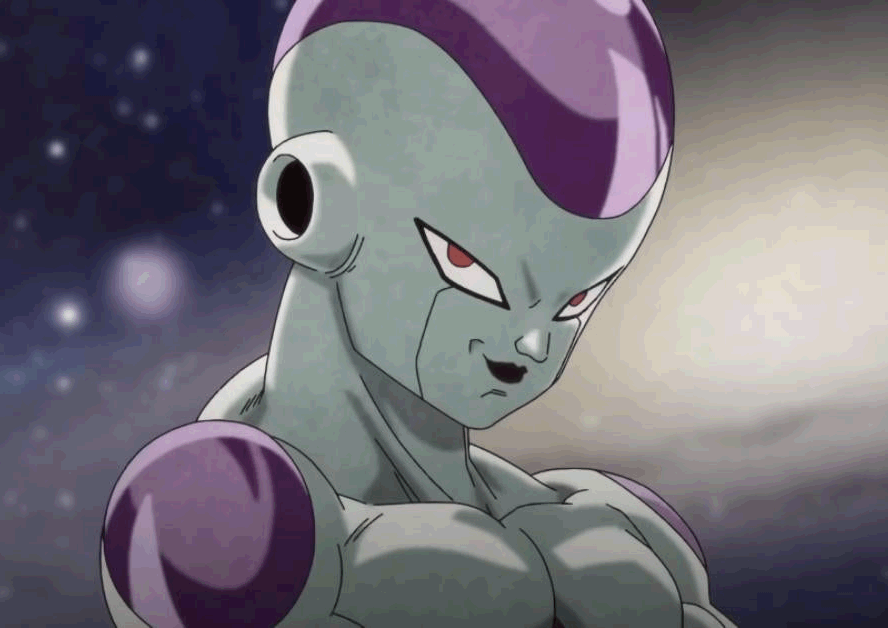 Frieza