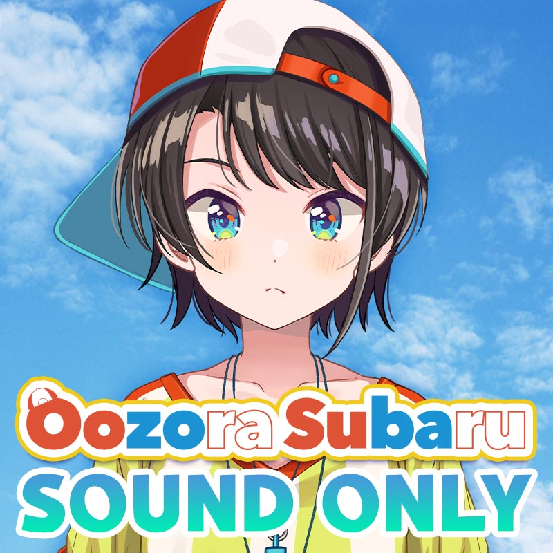 Oozora Subaru 