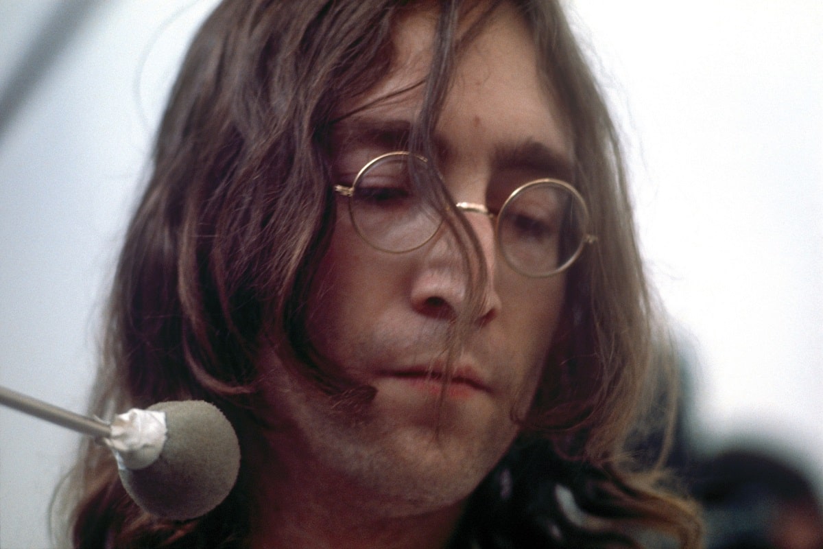 John Lennon