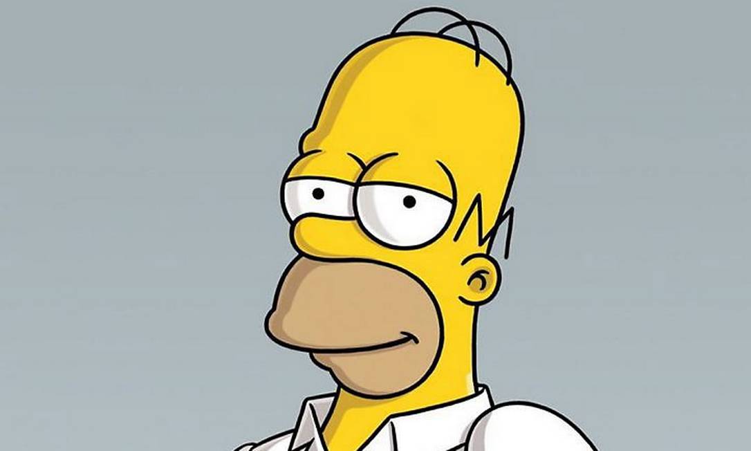 Homer Simpson (US)