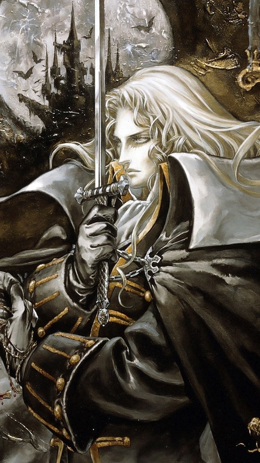 Alucard