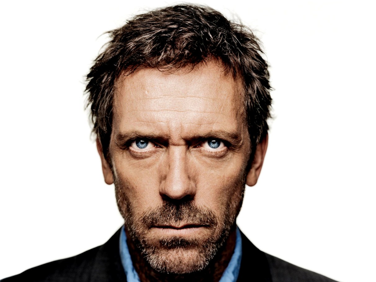 Dr House 