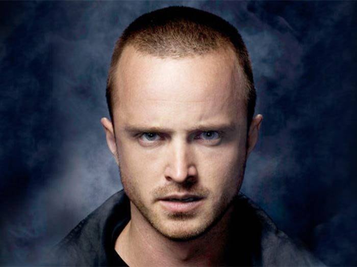 Jesse Pinkman