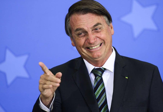 Bolsonaro
